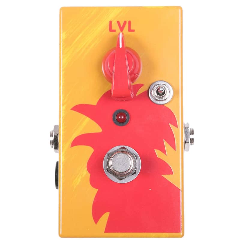 JAM Pedals Rooster image 1