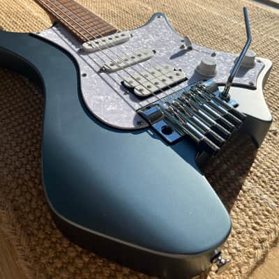 Strandberg Boden Classic 6 Malta Blue image 7