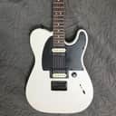 Squier Jim Root Telecaster with Laurel Fretboard 2018 - 2019 - Flat White