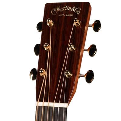 Martin D-28 Modern Deluxe (421) image 5