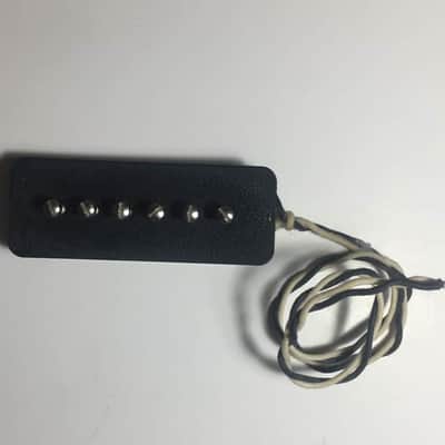 Down South Guitars "Route 6.6" P-90 Pickup 2026 - Cream image 1