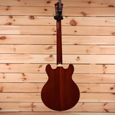 Eastman T184MX - Goldburst - P2202546 image 9