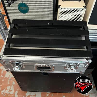 Pedaltrain Classic 2 Tc Tour Case image 4