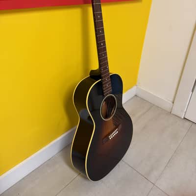 Gibson L00 2023 - Vintage Sunburst image 6