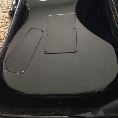 Kramer Baretta with a Custom Kline Hollywood Paintjob image 3