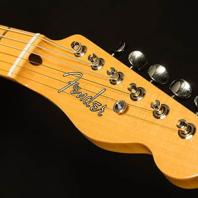 Fender Custom Shop Wildwood 10 1951 Nocaster - NOS image 4