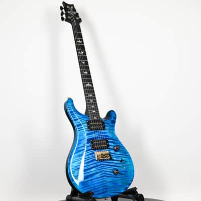 PRS Custom 24 w/ 10-Top & DMO Pickups- Custom Color 2026 (0422740) image 13