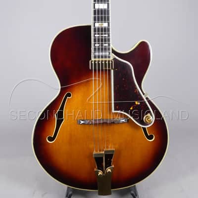 Ibanez GB10 George Benson Signature 1977 - 1979 | Reverb