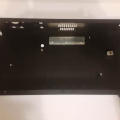 Acoustic B200 Combo Bass Amp Empty Chassis image 5
