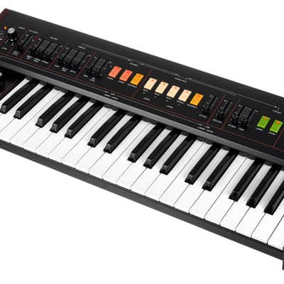 Behringer Vocoder VC340