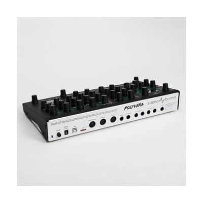 Suonobuono Polyvera (Black) image 2