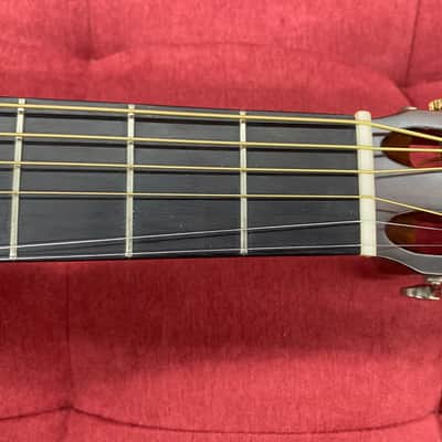 Martin D-18VMS 12-Fret Dreadnought Acoustic Guitar 1998 - Natural w/ Case image 10