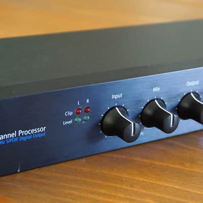 Lexicon MPX 100 Dual Channel Processor image 2