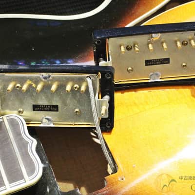 Gibson L-5 CES 1996 image 10