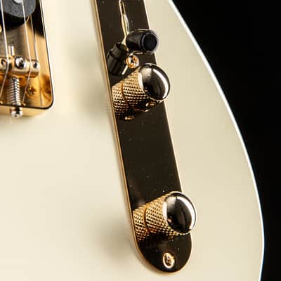 Suhr Mateus Asato Signature Series Classic T MA White image 7