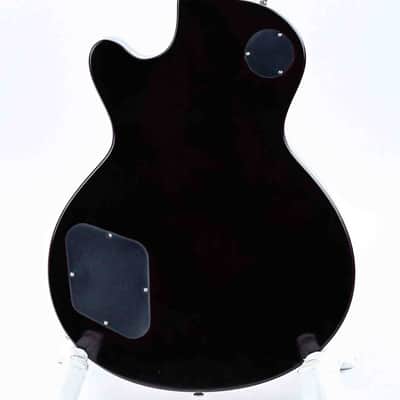 Eastman SB58/TV Sunburst Limited Edition image 4