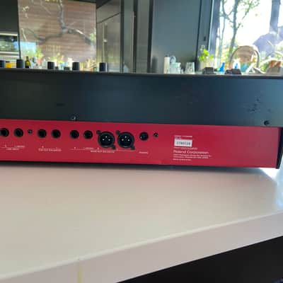 Roland V-Stage 88 Digital Stage Piano image 10