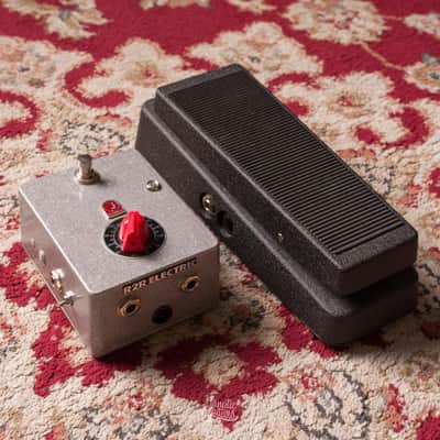 R2R Electric Vintage Wah #082 Second Hand image 2
