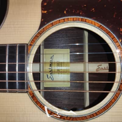 Eastman AC722CE 2020 image 10