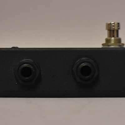 OneControl Minimal Series AB Box Black image 4