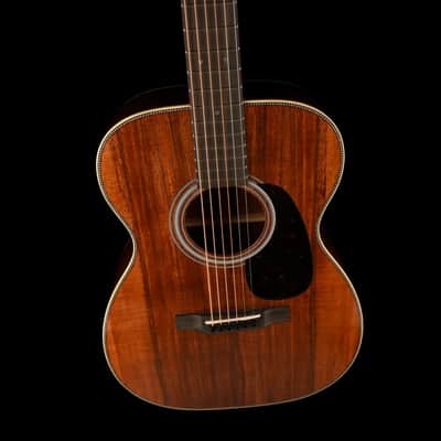 Martin 00-28 Custom Shop Koa 2024 image 2