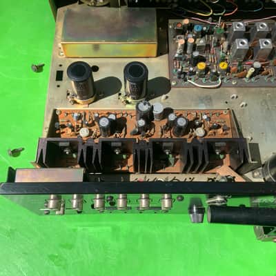 Pioneer SX-525 image 13
