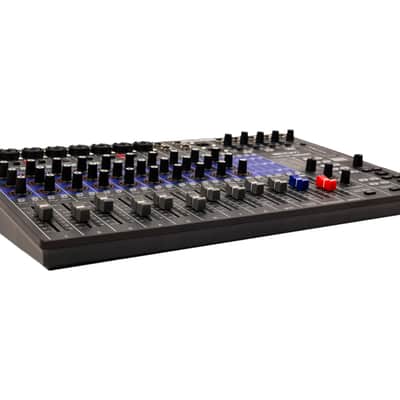 Zoom LiveTrak L12next Digital Mixer + Recorder image 6