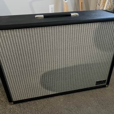 Mojotone 2 x 12 Cabinet - Black image 3