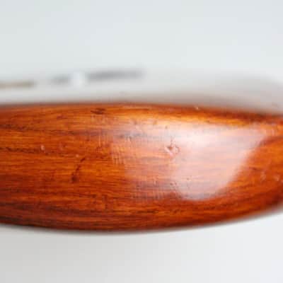 1978-1979 Vintage Fender Stratocaster 3-Bolt Ash Body Stripped 1970's Guitar image 16