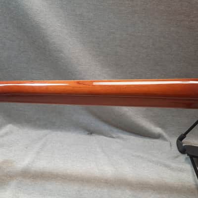 Dean Cadillac 1980 - Natural Mahogany image 6