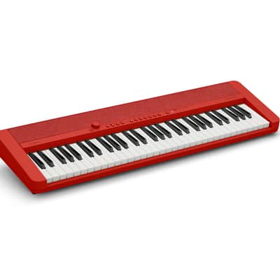 Casio CT-S1RD Bild 1