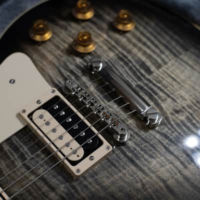 Gibson Custom Shop Special Order '59 Les Paul Standard Reissue Cobra Burst image 8