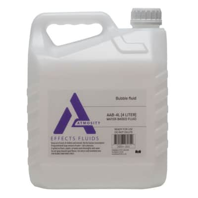 Elation AAB-4L Bubble Fluid image 1