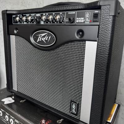 Peavy Rage 258 Amp image 2