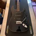 Fender Aerodyne II Stratocaster 2025 - Black