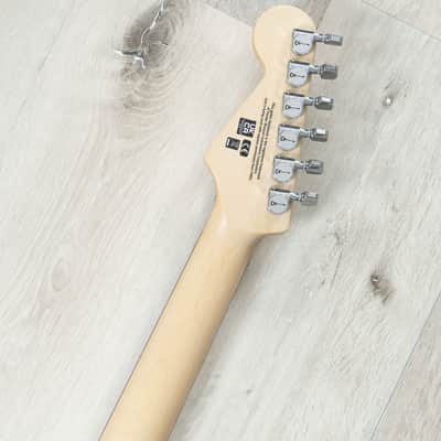 Charvel Pro-Mod San Dimas Style 1 Electric Guitar Lime Green Metallic B STOCK image 9