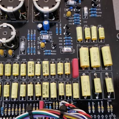 Stam Audio sa 1073EQ+ Mk2 - U.S. STOCK (Chicago) - Full Warranty image 9