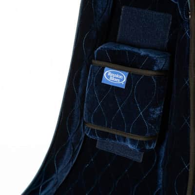 Reunion Blues Expedition - Headless Guitar Case image 7