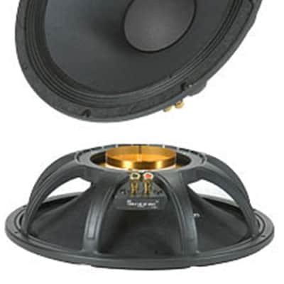 Peavey HE-SF-BWX Black Widow Subwoofer Replacement Basket image 2