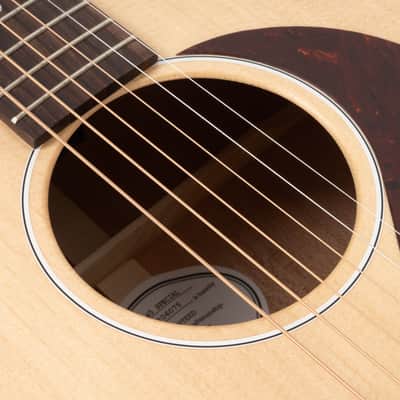Gibson J-45 Special Acoustic-Electric - Satin Natural image 8