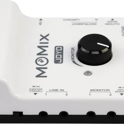 Joyo MOMIX USB-C Audio Interface image 2