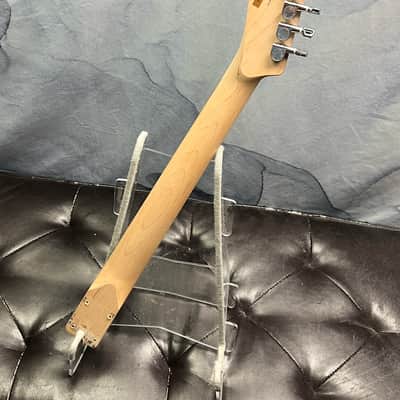 Squier Loaded Affinity Thinline Telecaster Neck with Laurel Fingerboard image 8