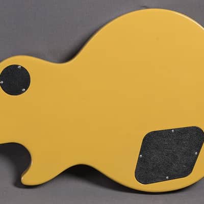 Gibson Les Paul Special Japan Proprietary TV Yellow LIMITED RUN image 9