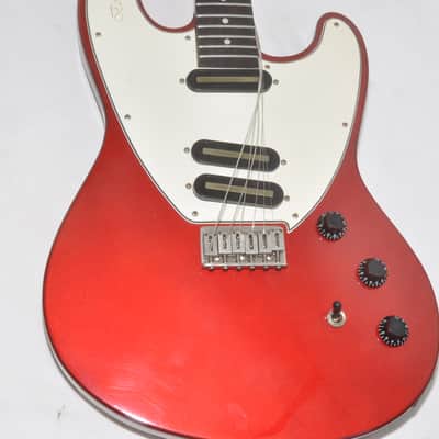 Greco BG800MR 1981 Electric Guitar Ref.No 6451 image 3