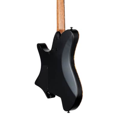 Sälen Jazz NX 6 Black B-Stock image 12