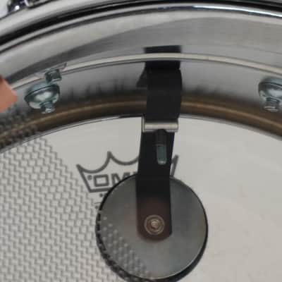 Ludwig LM402 14 x 6.5" 1990s Snare Drum - 3148191 90s image 14