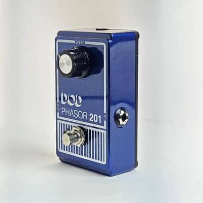 Digitech DOD Phasor 201 - USED - VERY NICE ! image 2