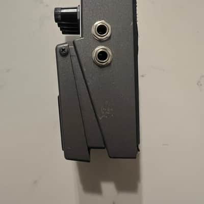 Boss RV-6 Reverb 2015 - Present - Silver image 3