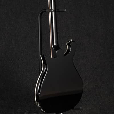 Rickenbacker 620 Jetglo image 8