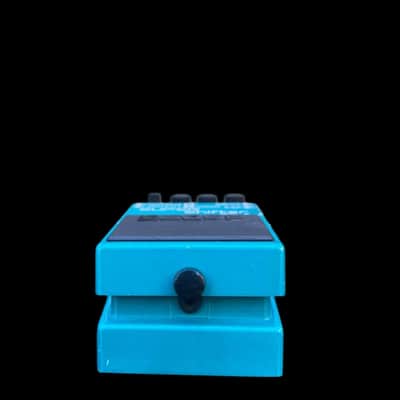 Boss PS-5 Super Shifter (Dark Gray Label) 1999 - Present - Blue image 7